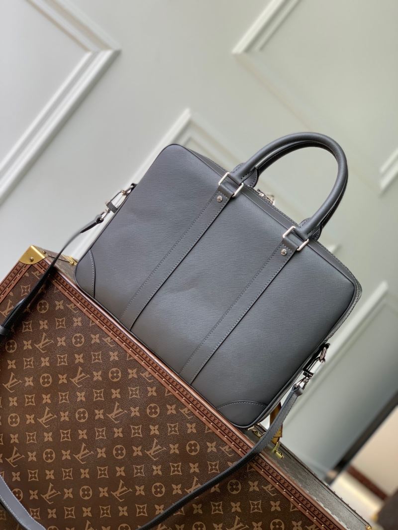 Mens LV Briefcases